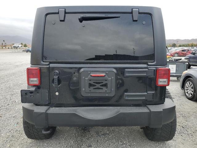 2016 JEEP WRANGLER U - 1C4HJWDG3GL262579