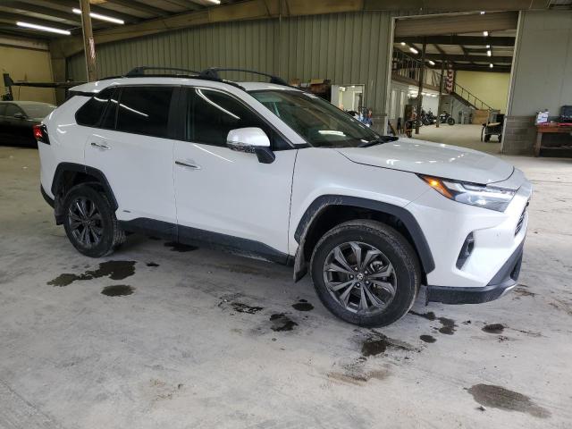 2024 TOYOTA RAV4 LIMIT - 2T3D6RFVXRW069410