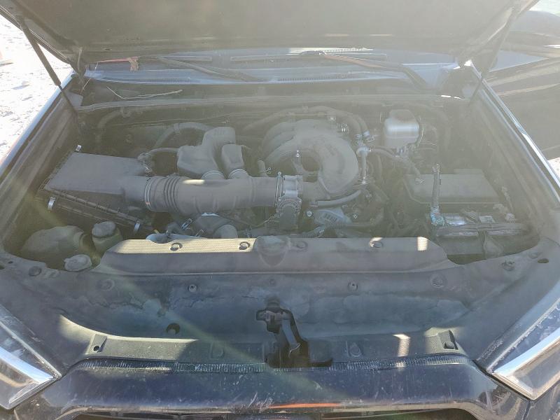 2015 TOYOTA 4RUNNER SR - JTEZU5JR8F5106693