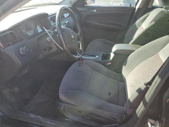 2012 CHEVROLET IMPALA LT - 2G1WG5E36C1253380