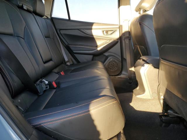 2018 SUBARU CROSSTREK - JF2GTAMC3JH327884