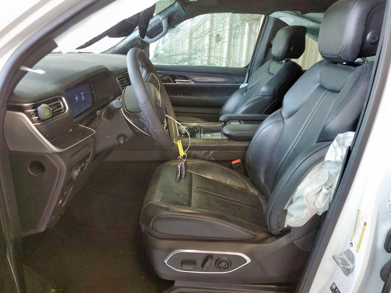 JEEP WAGONEER SERIES I