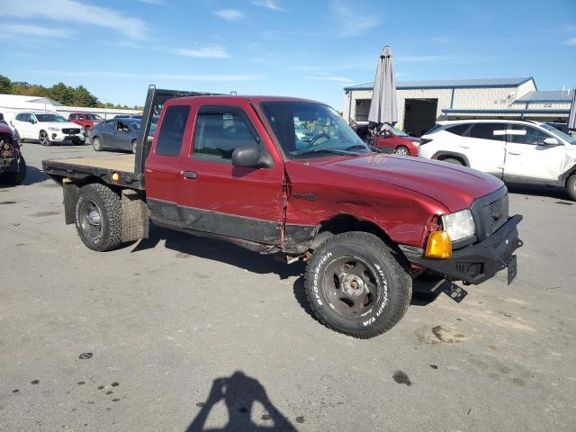 2004 FORD RANGER SUP #3268364278