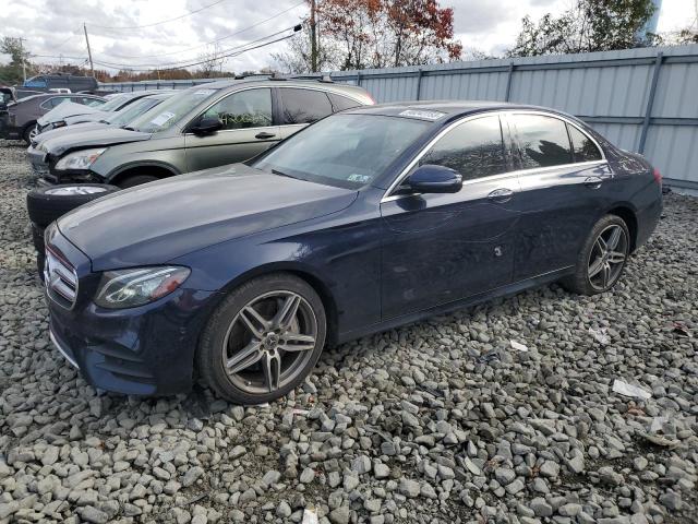 Global Auto Auctions: 2018 MERCEDES-BENZ E 300 4MAT