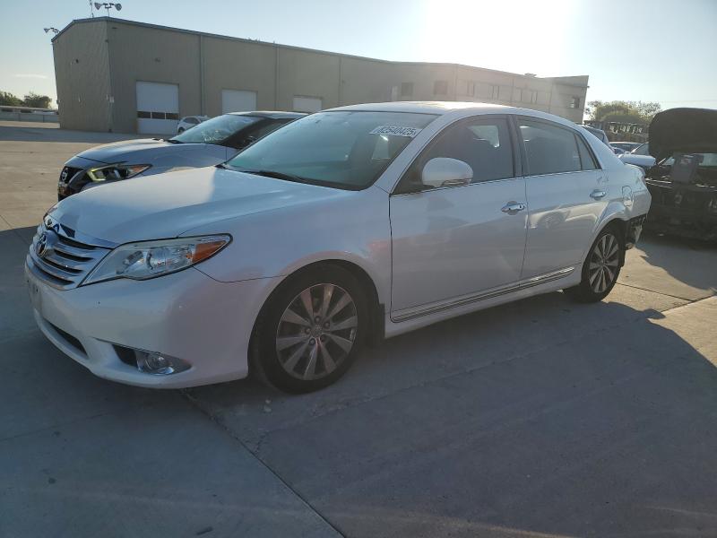 2012 TOYOTA AVALON BAS - 4T1BK3DB8CU458720