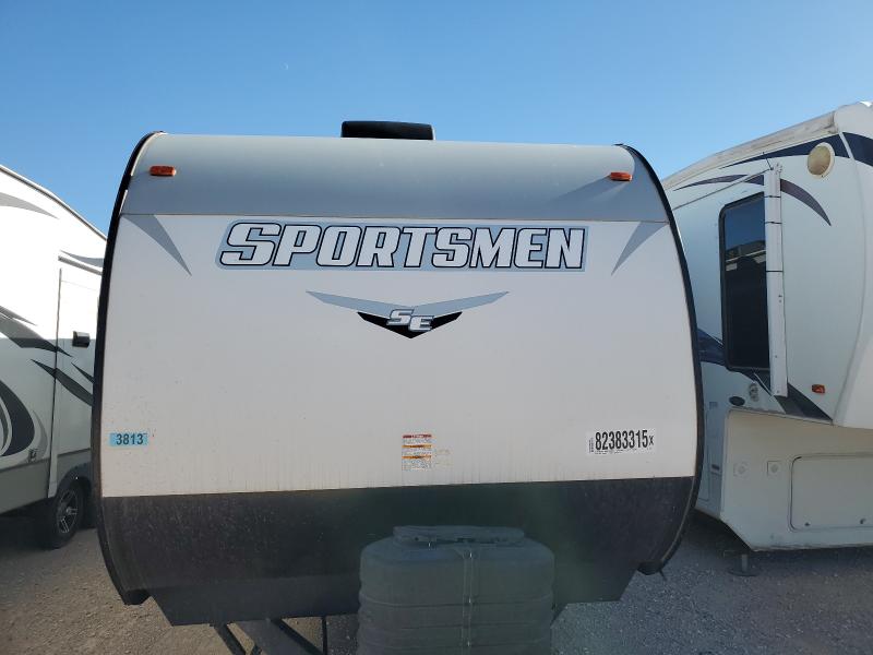 2024 KZ SPREE TRAILER #3292735587