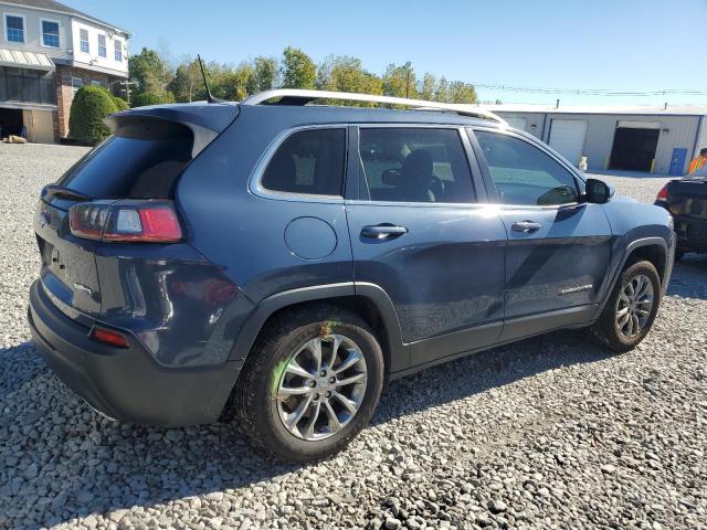 2021 JEEP CHEROKEE L 1C4PJLMX7MD103855