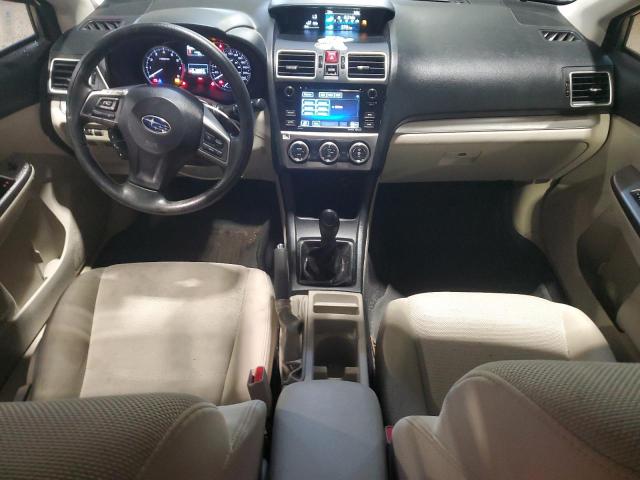 2015 SUBARU XV CROSSTR - JF2GPACC6FG270244