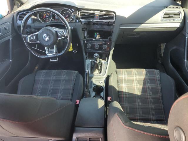 2020 VOLKSWAGEN GTI S #3310325017