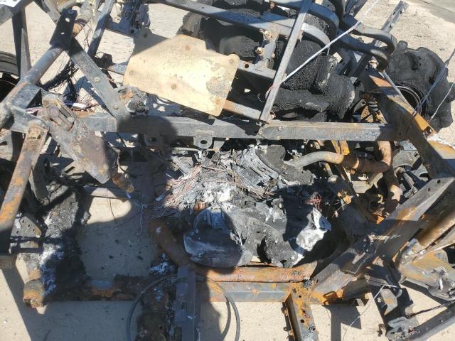 2018 CAN-AM COMMANDER #3279648926