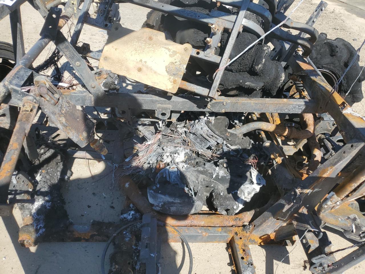 Lot #3279648926 2018 CAN-AM COMMANDER