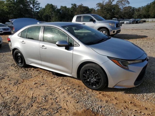 2020 TOYOTA COROLLA LE #3287628028