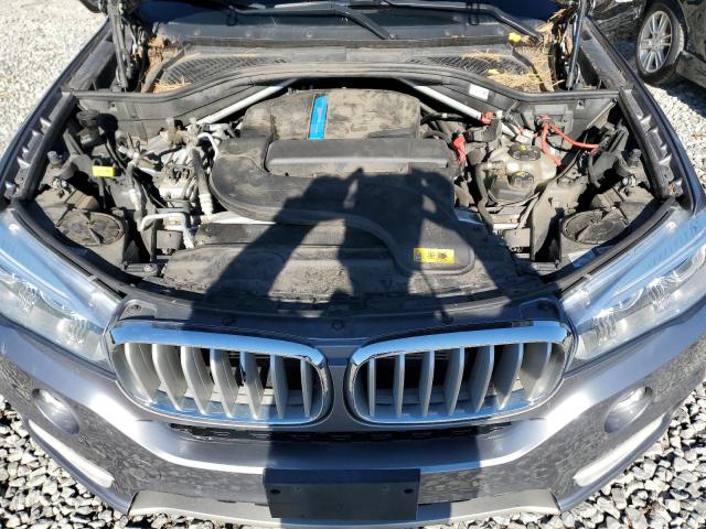 2017 BMW X5 XDR40E #3271609355