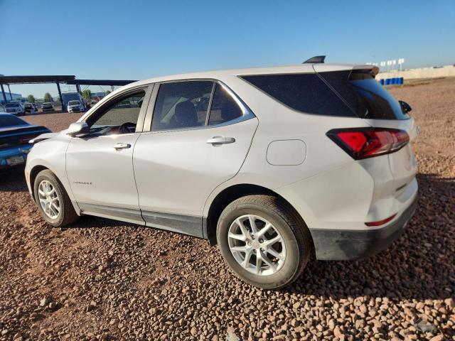 2022 CHEVROLET EQUINOX LT - 3GNAXUEV8NL285401