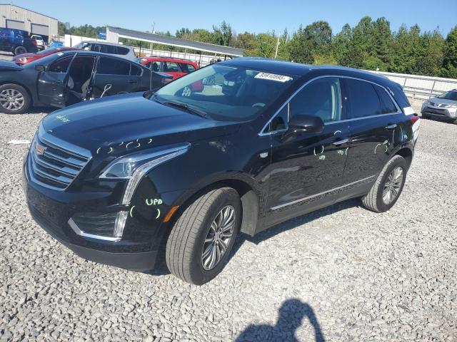CADILLAC XT5 LUXURY