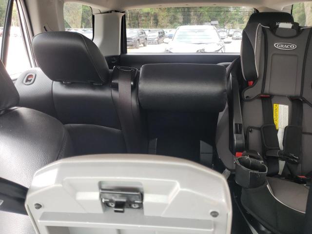 2013 TOYOTA 4RUNNER SR #3280469145