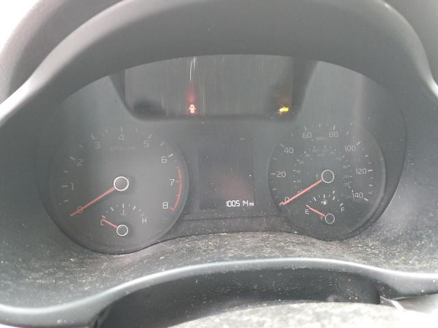 2019 KIA RIO S - 3KPA24AB0KE239368