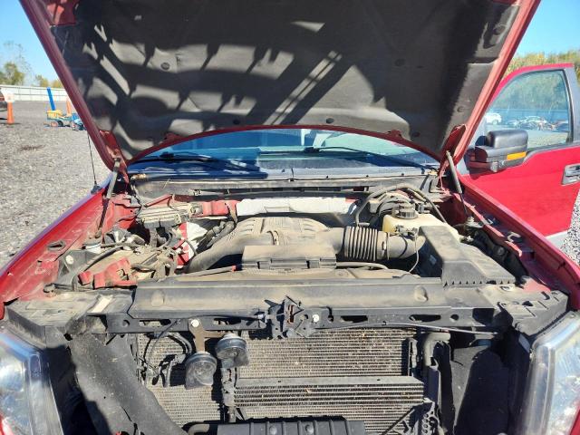 2012 FORD F150 SUPER #3273901824