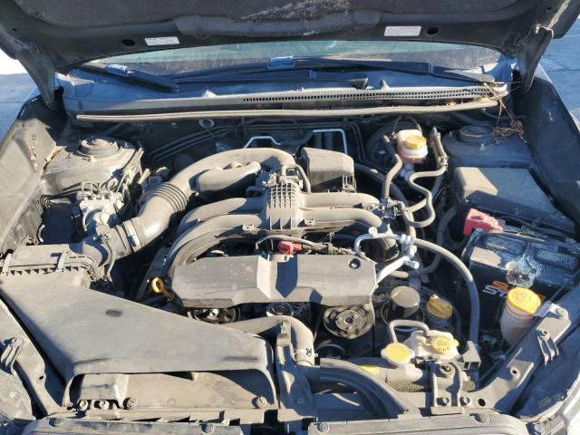 2014 SUBARU XV CROSSTR - JF2GPAVC1E8341050