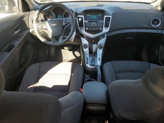 2016 CHEVROLET CRUZE LIMITED LT 1G1PE5SB4G7193971