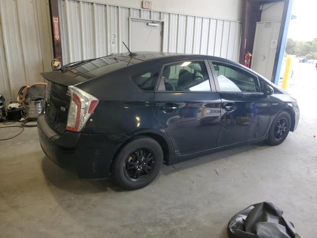 2013 TOYOTA PRIUS - JTDKN3DU7D5702799