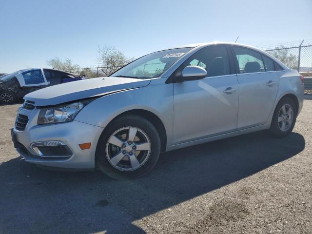 Global Auto Auctions: 2015 CHEVROLET CRUZE LT