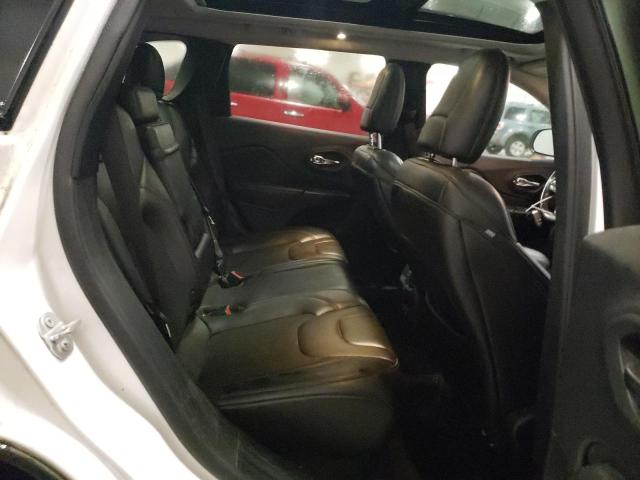 2019 JEEP CHEROKEE T 1C4PJMBX8KD225145