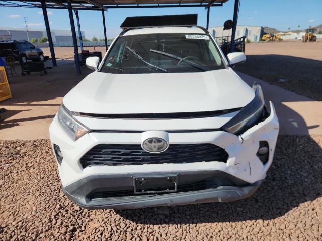 2020 TOYOTA RAV4 XLE #3298153260
