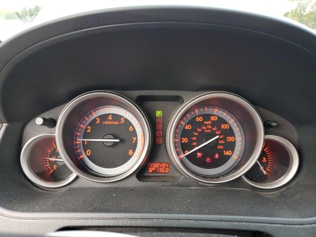 2010 MAZDA CX-9 - JM3TB3MV1A0230234