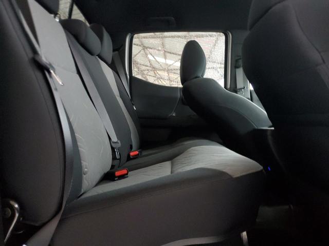 2022 TOYOTA TACOMA DOU - 3TYCZ5AN2NT102211