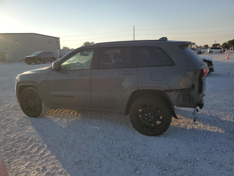 2020 JEEP GRAND CHER - 1C4RJEAG4LC128662