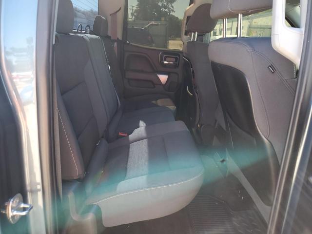 2014 CHEVROLET SILVERADO - 1GCRCREC3EZ261325