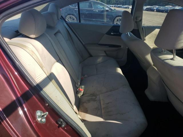 2016 HONDA ACCORD LX 1HGCR2F38GA144210