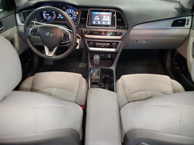 2018 HYUNDAI SONATA SE 5NPE24AF5JH611575