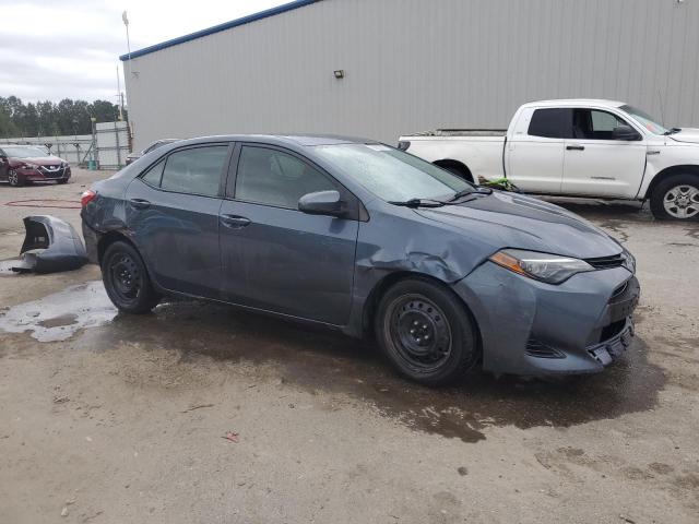 2018 TOYOTA COROLLA L - 2T1BURHE8JC020666