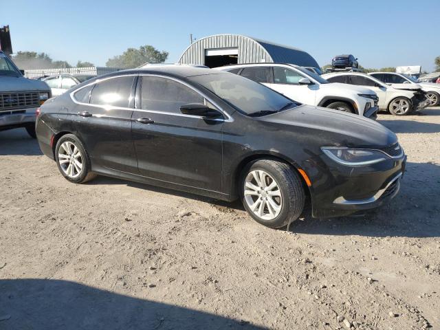 2015 CHRYSLER 200 LIMITE 1C3CCCAB9FN750602