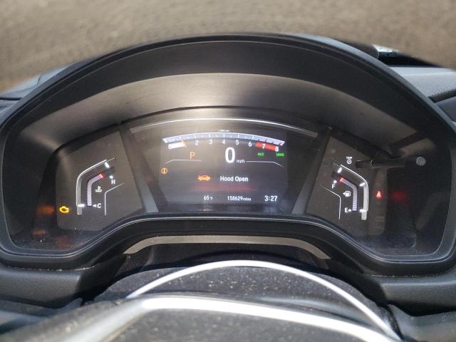 2020 HONDA CR-V LX - 5J6RW1H25LA010064