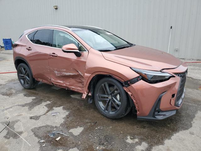 2025 LEXUS NX 450H LU JTJHKCFZ5S2043094