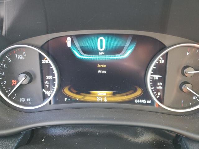 2016 BUICK ENVISION P - LRBFXFSX6GD187605