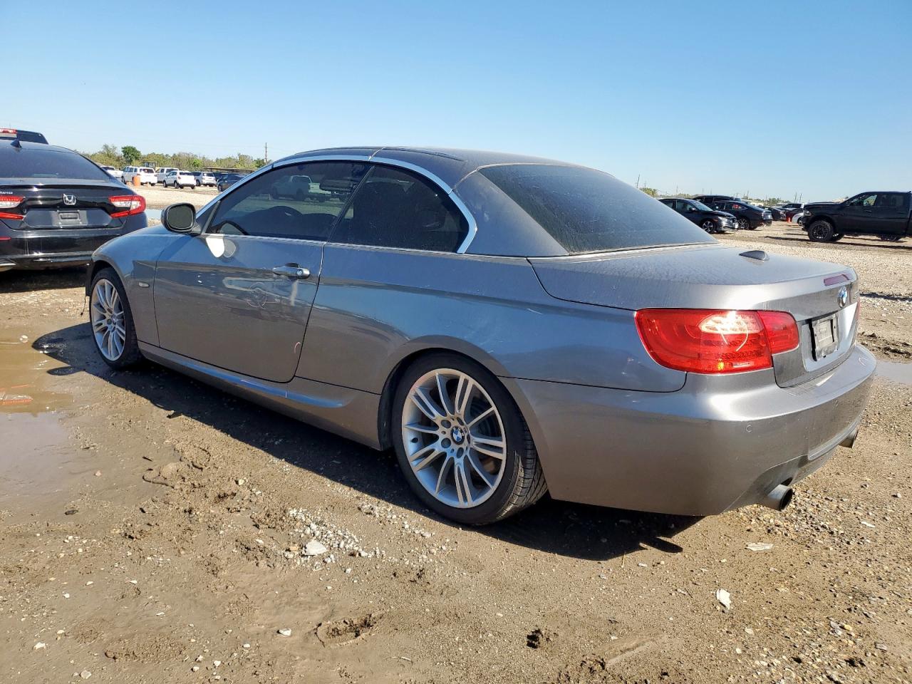 BMW 3 SERIES I