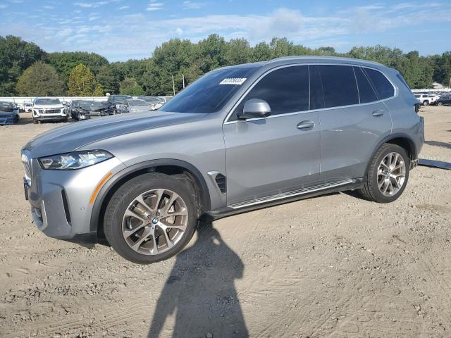 Global Auto Auctions: 2024 BMW X5 XDRIVE4