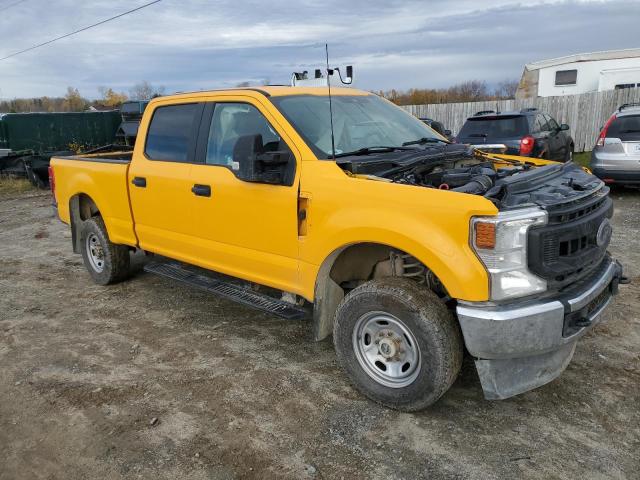 2022 FORD F250 SUPER - 1FT7W2B63NED07361