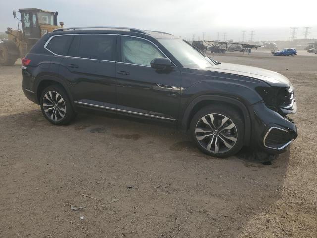 2021 VOLKSWAGEN ATLAS SEL #3291338158