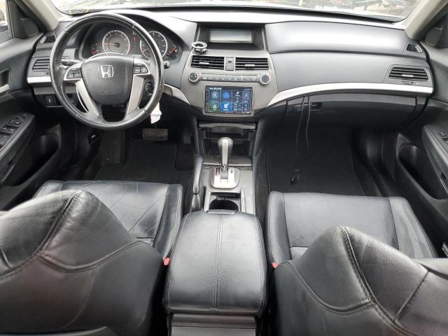 2012 HONDA ACCORD SE #3296898813