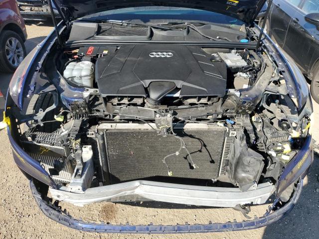 2019 AUDI Q8 PRESTIG WA1FVAF16KD018428