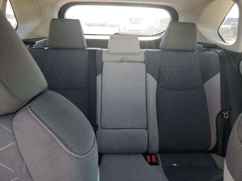 2023 TOYOTA RAV4 XLE #3319091275