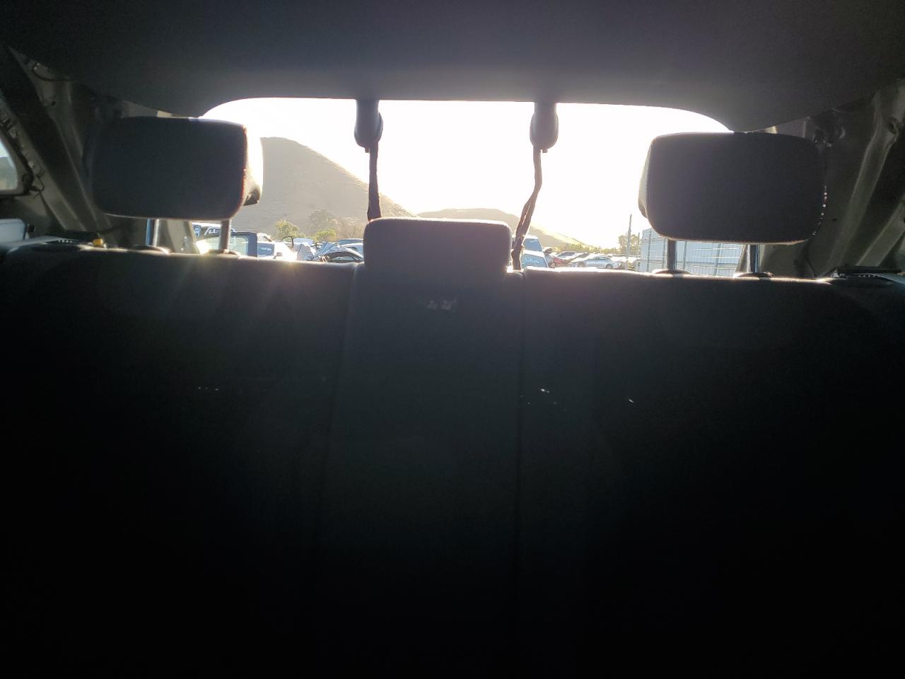 MERCEDES-BENZ GLA-CLASS 250