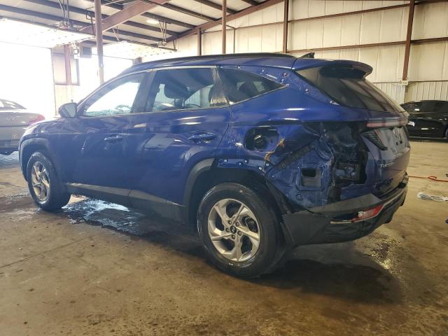 2022 HYUNDAI TUCSON SEL 5NMJBCAE4NH068321