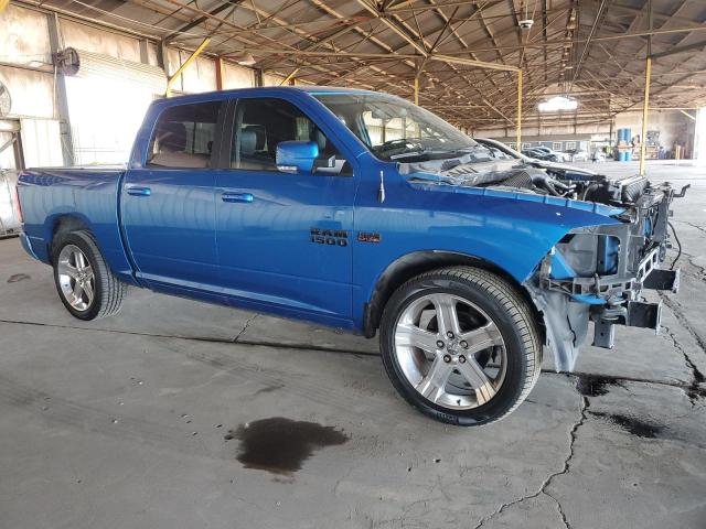 2018 RAM 1500 SPORT - 1C6RR6MTXJS195316