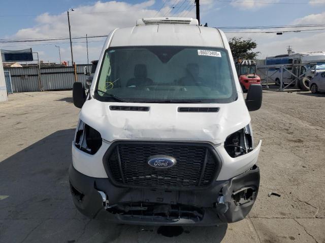 2024 FORD TRANSIT T- #3293270469